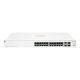 4. HPE Aruba Networking Aruba Instant On 1930 24G Class4 PoE 4SFP/SFP+ 370W Managed L2+ Gigabit Ethernet (10/100/1000) PoE Support 1U White