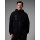 2. Men's hoodie 4F x Robert Lewandowski 4F RL9SAW25TSWSM2583-20S