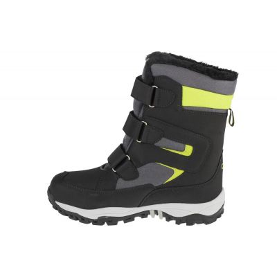 3. CMP Hexis Snow Boot Jr 30Q4634-U901 shoes
