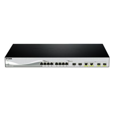3. D-Link Switch DXS-1210-12SC/E
