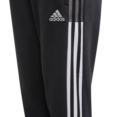 3. adidas Tiro21 Sweat Jr GM7332 Pants
