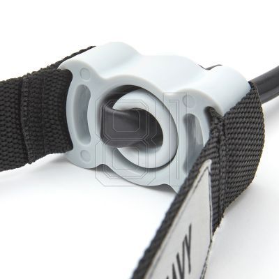 16. Adjustable rubber Reebok Fitness RSTB-16077