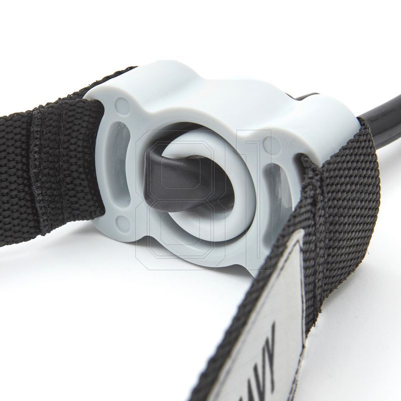 16. Adjustable rubber Reebok Fitness RSTB-16077