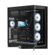 2. TRYX LUCA L70 Midi-Tower, Tempered Glass, ARGB