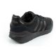 4. Adidas women's sports shoes Run 60s 4.0 sneakers lightweight black