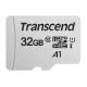 SD microSD Card 32GB Transcend SDHC USD300S (ohne Adapter)