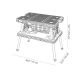 10. Folding workbench 271269 KETER