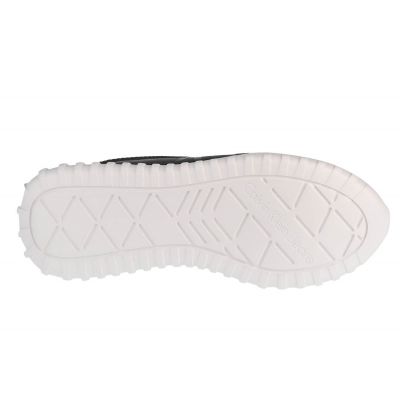 4. Calvin Klein Runner Laceup W shoes YW0YW00375-BEH