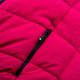 4. Women's winter quilted jacket LADY FISA