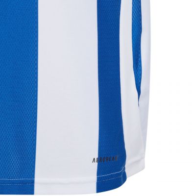 3. adidas Striped 24 Jr T-shirt IW2134