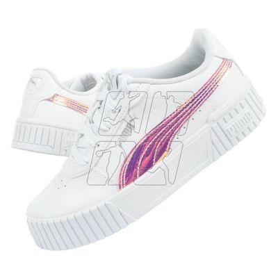 Puma All-Day Jr shoes 387387 01