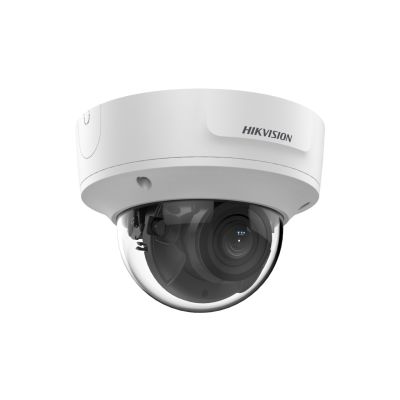 2. Hikvision DS-2CD2726G2T-IZS In-Ear IP Security Camera Outdoor 1920 x 1080 px Ceiling / Wall