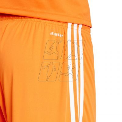 6. Shorts adidas Squadra 25 M JC8676