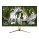 Arozzi | Nova | 27 " | IPS | QHD | 16:9 | 260 Hz | 1 ms | 2560 x 1440 pixels | 350 cd/m2 | HDMI ports quantity 2 | Forest Green