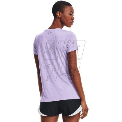 14. Under Armor Tech Twist Graphic SSC T-shirt W 1366 125 532