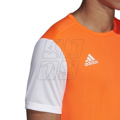 10. Adidas Estro 19 JSY M DP3236 football jersey