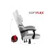 8. Huzaro Force 4.4 Gray Mesh Gaming Chair
