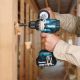 19. Cordless drill driver 18V 0*AH LXT 2-speed