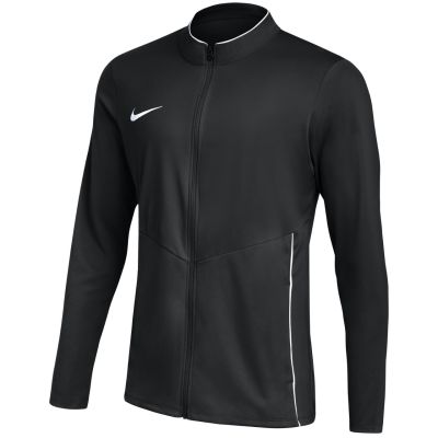 2. Nike Dri-FIT Park 26 Men's Sweatshirt Black HM7249 010