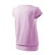 4. Women's City T-shirt (orchid)