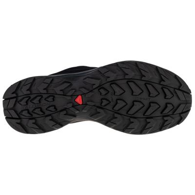 4. Salomon Fury 3 W 394671 Shoes