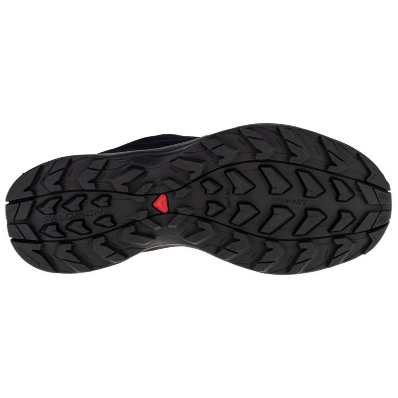 4. Salomon Fury 3 W 394671 Shoes