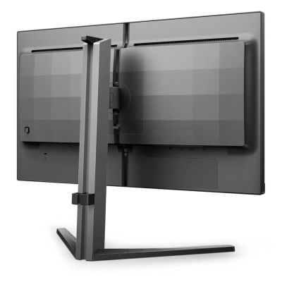 31. Philips Evnia 3000 25M2N3200U/00 computer monitor 62.2 cm (24.5") 1920 x 1080 px Full HD LCD Gray