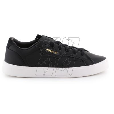 6. Adidas Sleek W CG6193 shoes