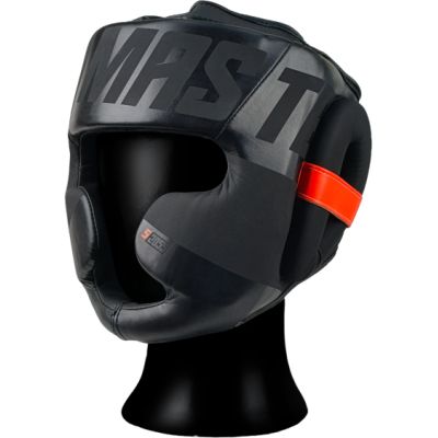 2. KSS-VOLT Boxing Helmet