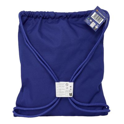 4. FC Barcelona gym sack 612529865