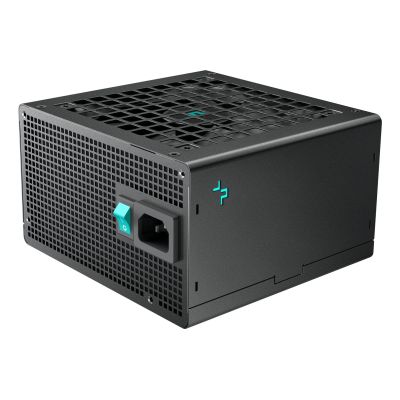 8. DeepCool PL650-D 650W 80 Plus Bronze Power Supply