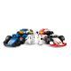 5. LEGO CITY 60464 F1 Williams Racing and Haas F1 cars