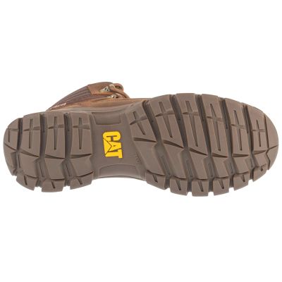 4. Caterpillar Threshold Hiker WP P725960 Brown 44