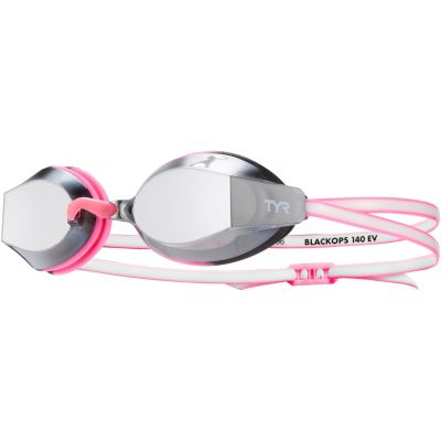 TYR Blackops140Ev Women's Swimming Goggles one size