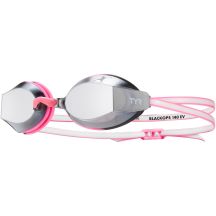TYR Blackops140Ev Women's Swimming Goggles one size