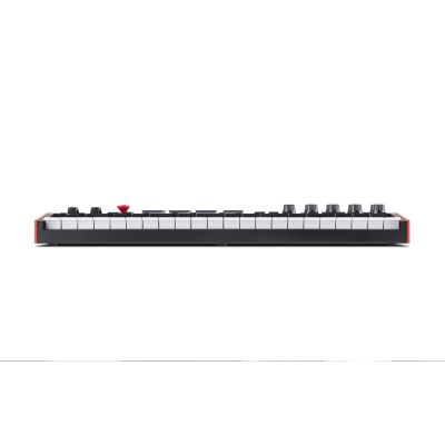 5. AKAI MPK MINI PLUS - Mini keyboard controller