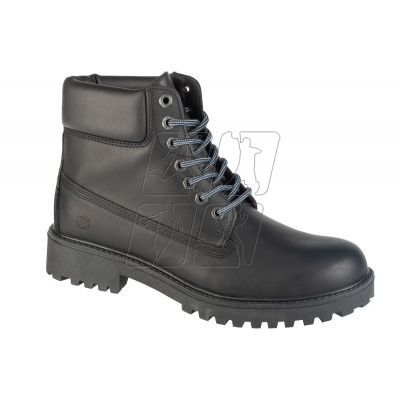 Lumberjack River 2 M SMH6901-001-B01-CB001 black boots