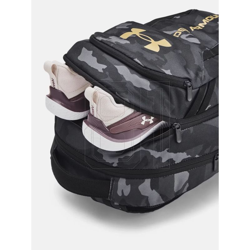 8. Under Armour Backpack 1384672-001