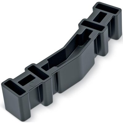 4. BASE FOR RAINWATER TANK MODULAR 5 BASECAN ANTHRACITE