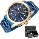 2. Men's Watch Paul Lorens PL3844B2-6F3