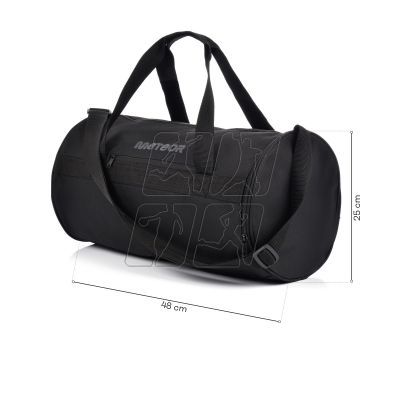 5. Meteor Sirin 16900 fitness bag