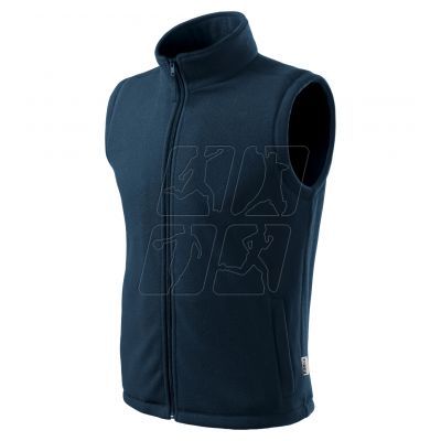 3. Rimeck unisex fleece vest Next MLI-518LN