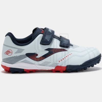 Joma Powerful 2505 TF Jr Shoes POJW2505TFV
