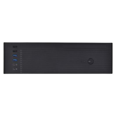 4. Chieftec BE-10B-300 case