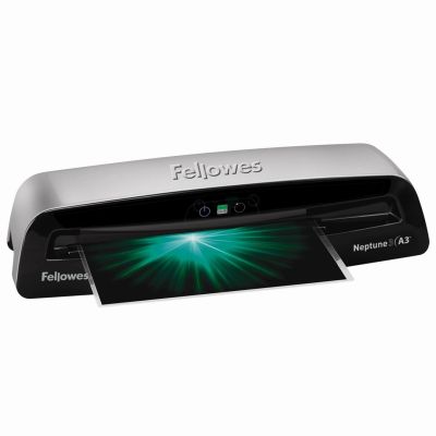 4. Fellowes Neptune 3 A3 Office Laminator