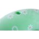 21. FLOCKED TRAVEL PILLOW, HEADREST, CHAMOMILE SCENT, 53x34.5CM 23004