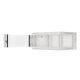 12. Lanberg WF01-6404-10S 4U Rack Wall-mounted Cabinet Gray