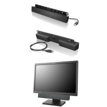 Lenovo USB Speakers Soundbar 0A36190