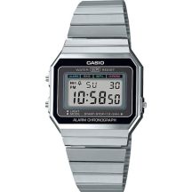 Men's Watch CASIO VINTAGE A700W-1ADF + BOX