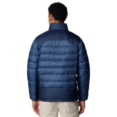 3. Columbia Autumn Park II Down Jacket M 2086183478